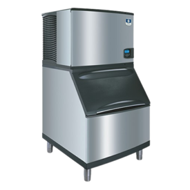 Manitowoc Ice Machine Repair Tampa